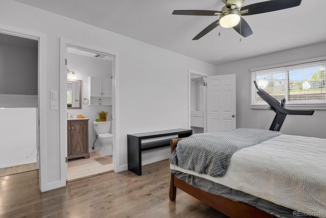 4416 S Vivian Way, Morrison, CO 80465