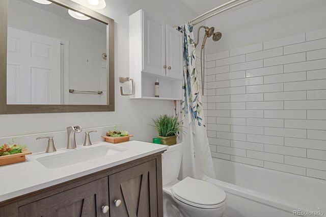 4416 S Vivian Way, Morrison, CO 80465
