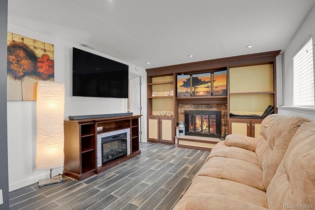 4416 S Vivian Way, Morrison, CO 80465