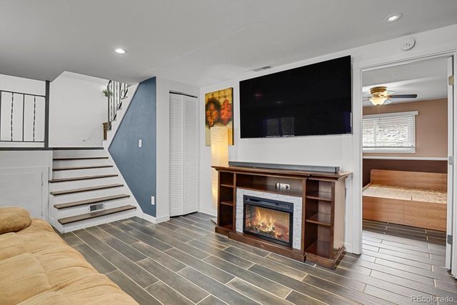 4416 S Vivian Way, Morrison, CO 80465