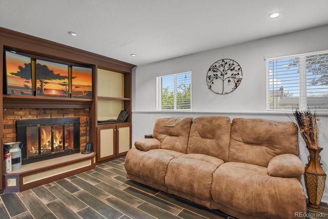 4416 S Vivian Way, Morrison, CO 80465