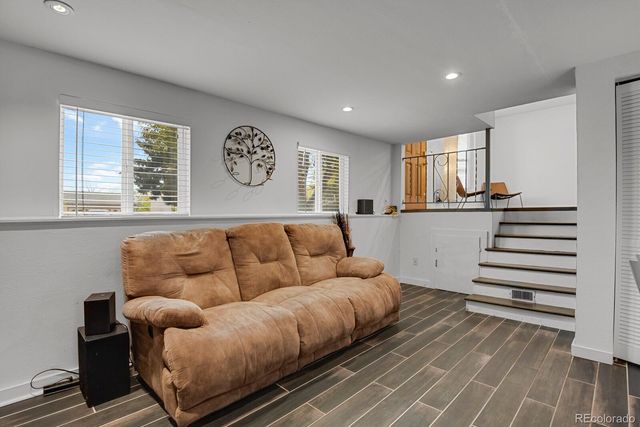4416 S Vivian Way, Morrison, CO 80465
