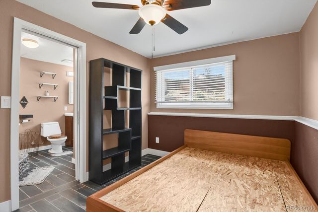4416 S Vivian Way, Morrison, CO 80465