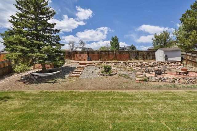 4416 S Vivian Way, Morrison, CO 80465