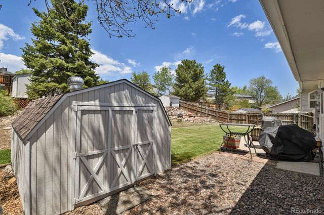 4416 S Vivian Way, Morrison, CO 80465