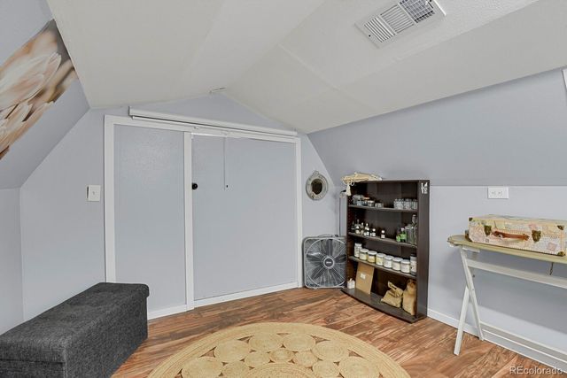4416 S Vivian Way, Morrison, CO 80465