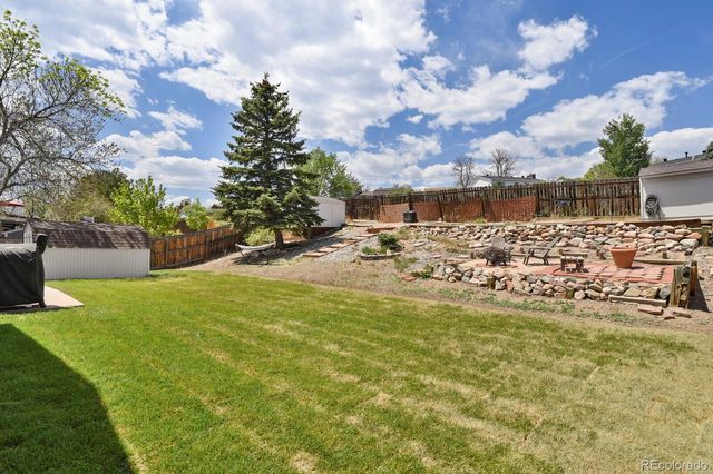 4416 S Vivian Way, Morrison, CO 80465