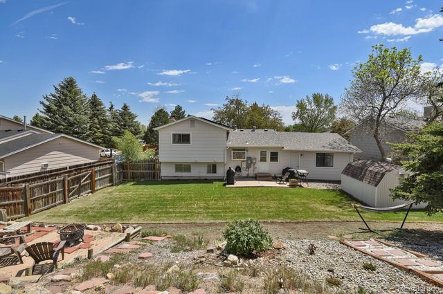 4416 S Vivian Way, Morrison, CO 80465