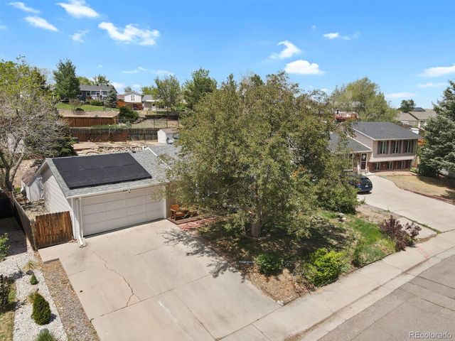 4416 S Vivian Way, Morrison, CO 80465