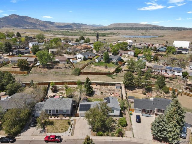4416 S Vivian Way, Morrison, CO 80465