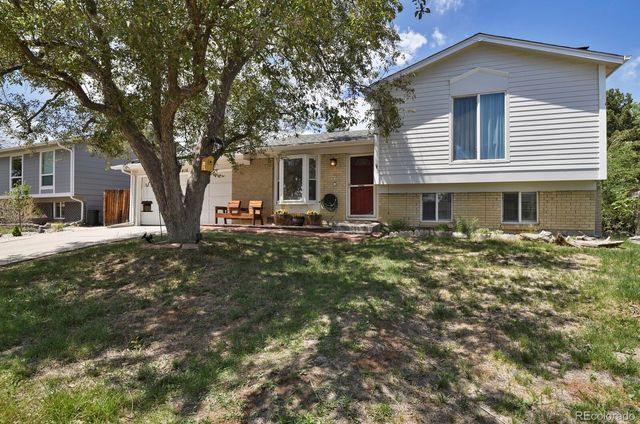 4416 S Vivian Way, Morrison, CO 80465