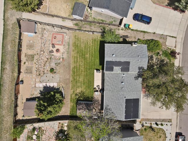 4416 S Vivian Way, Morrison, CO 80465