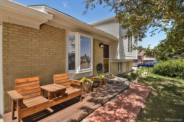 4416 S Vivian Way, Morrison, CO 80465