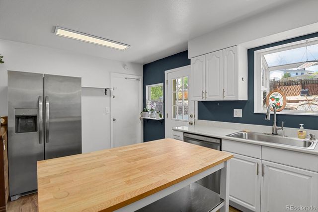 4416 S Vivian Way, Morrison, CO 80465