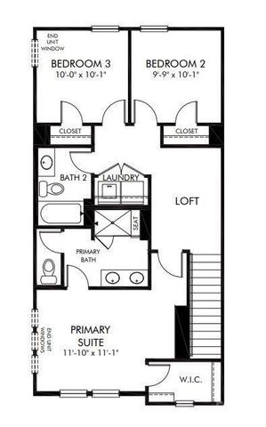 7221 Bryce Avenue, Charlotte, NC 28217