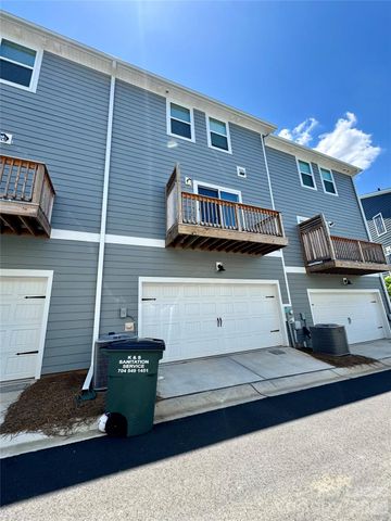 7221 Bryce Avenue, Charlotte, NC 28217