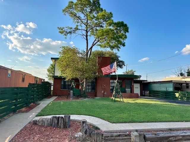 212 Orchard Dr, Odessa, TX 79764