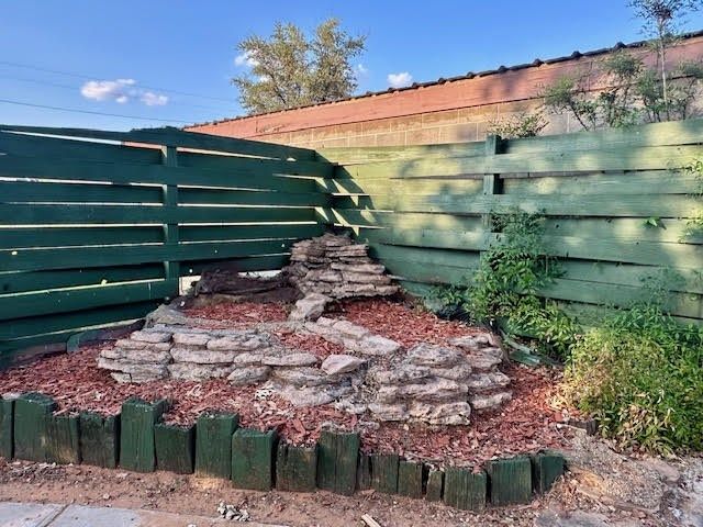 212 Orchard Dr, Odessa, TX 79764