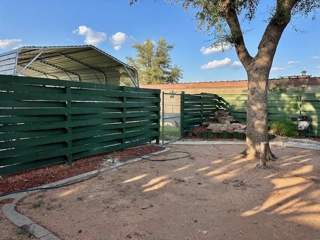 212 Orchard Dr, Odessa, TX 79764