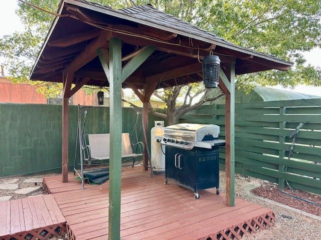 212 Orchard Dr, Odessa, TX 79764