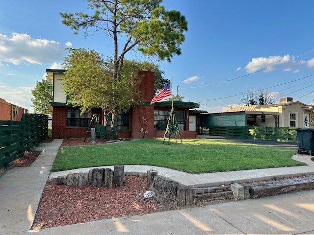 212 Orchard Dr, Odessa, TX 79764