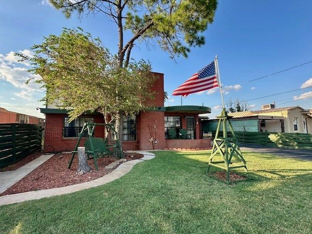 212 Orchard Dr, Odessa, TX 79764