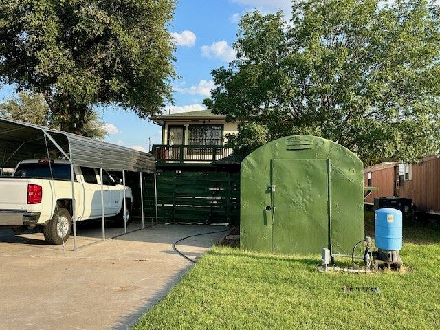 212 Orchard Dr, Odessa, TX 79764