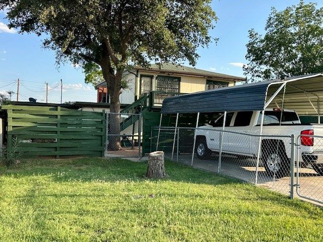 212 Orchard Dr, Odessa, TX 79764