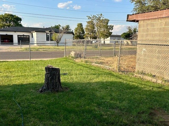 212 Orchard Dr, Odessa, TX 79764