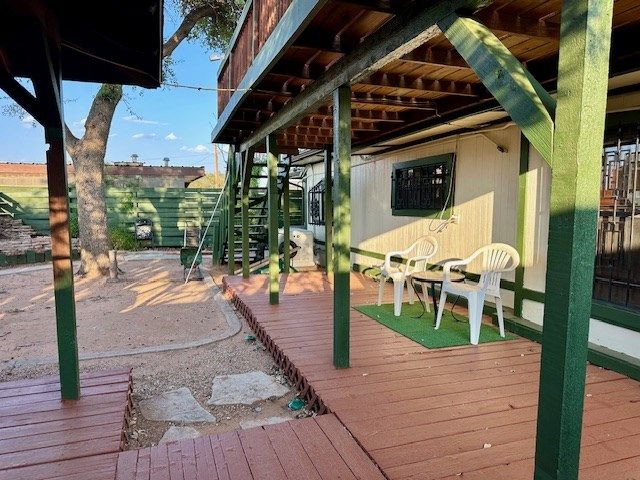 212 Orchard Dr, Odessa, TX 79764