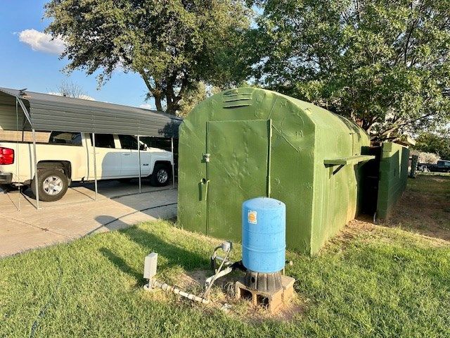 212 Orchard Dr, Odessa, TX 79764