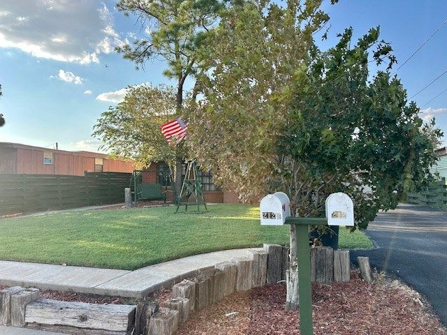 212 Orchard Dr, Odessa, TX 79764