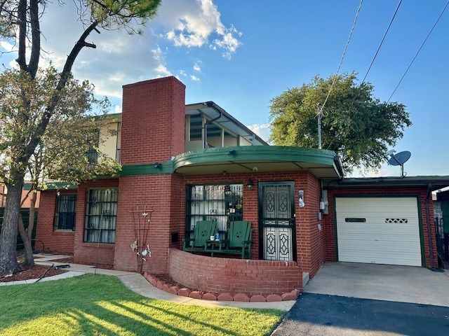 212 Orchard Dr, Odessa, TX 79764