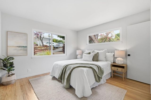 3 Garden Lane, San Carlos, CA 94070
