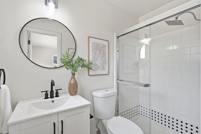 3 Garden Lane, San Carlos, CA 94070