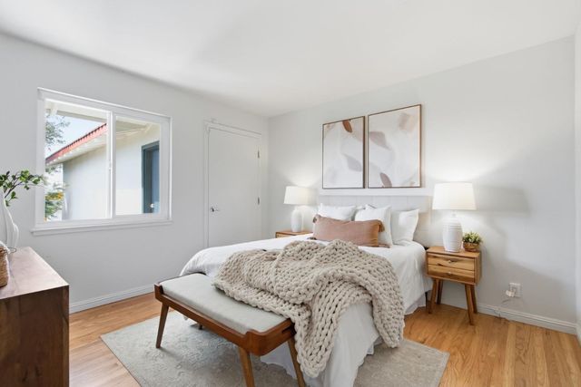 3 Garden Lane, San Carlos, CA 94070