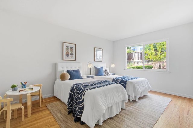3 Garden Lane, San Carlos, CA 94070