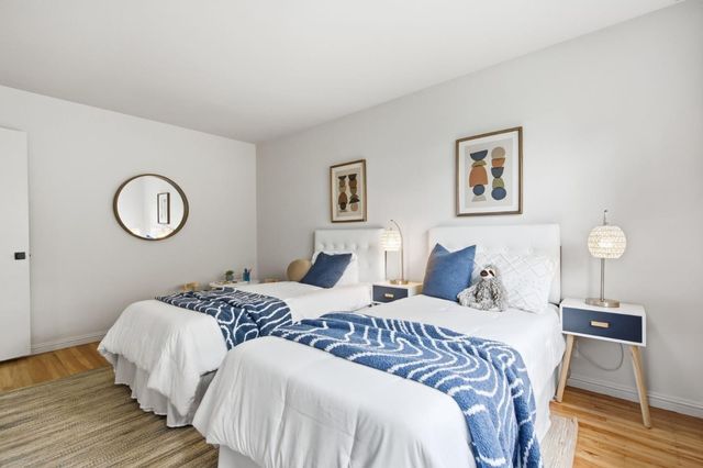 3 Garden Lane, San Carlos, CA 94070