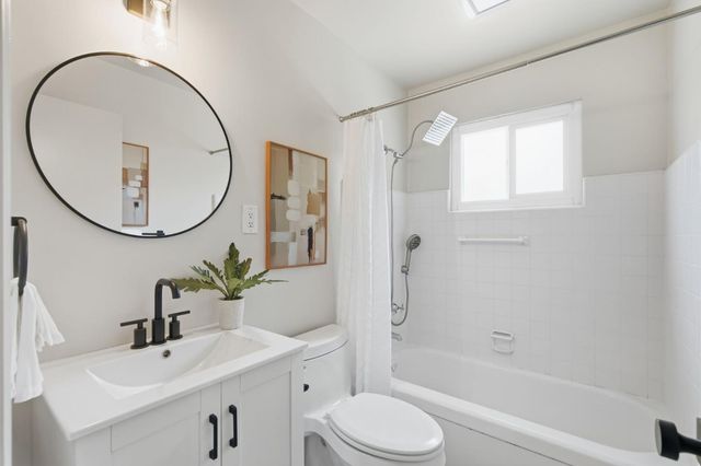 3 Garden Lane, San Carlos, CA 94070