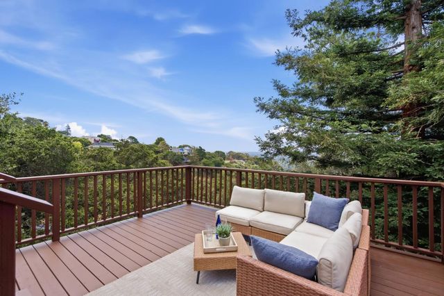 3 Garden Lane, San Carlos, CA 94070