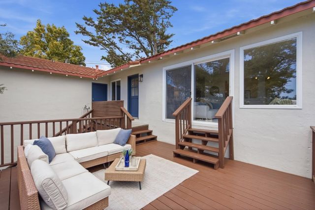 3 Garden Lane, San Carlos, CA 94070