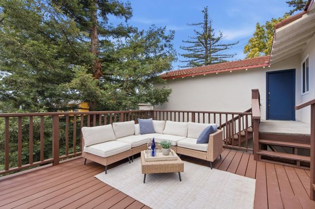 3 Garden Lane, San Carlos, CA 94070