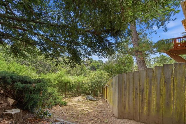 3 Garden Lane, San Carlos, CA 94070