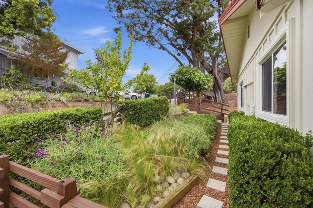 3 Garden Lane, San Carlos, CA 94070