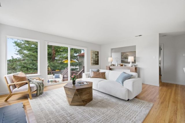 3 Garden Lane, San Carlos, CA 94070