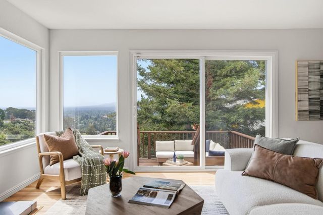 3 Garden Lane, San Carlos, CA 94070