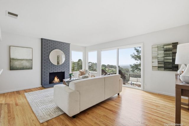 3 Garden Lane, San Carlos, CA 94070
