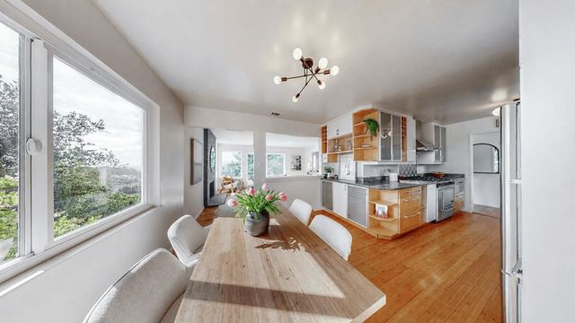 3 Garden Lane, San Carlos, CA 94070