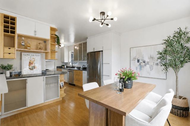 3 Garden Lane, San Carlos, CA 94070
