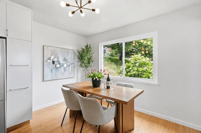 3 Garden Lane, San Carlos, CA 94070